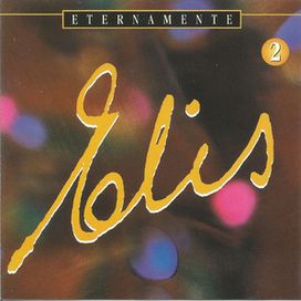 Eternamente (Vol. 2) - 1995 • Recopilación