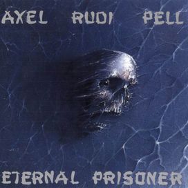 Eternal Prisoner - 1992 • Álbum