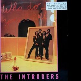 Who Do You Love? - 1985 • Álbum