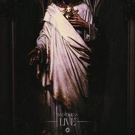 LIVE - 2021 • Álbum