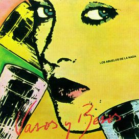Vasos Y Besos - 1983 • Álbum