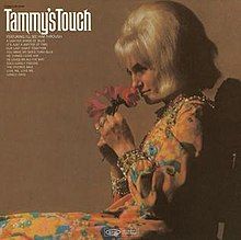 Tammy's Touch - 1970 • Álbum