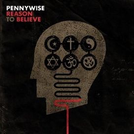 Reason to Believe - 2008 • Álbum
