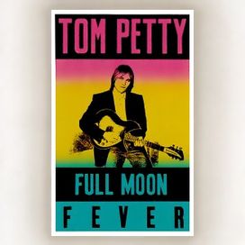 Full Moon Fever - 1989 • Álbum