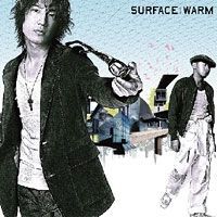 WARM - 2003 • Álbum