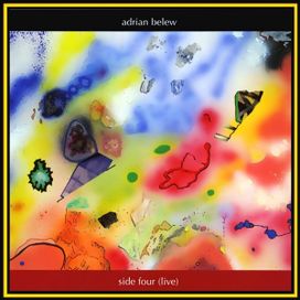 Side Four (Live) - 2007 • Álbum