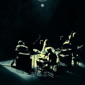 Time Has Come - 2007 • Álbum