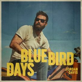 Bluebird Days - 2023 • Álbum