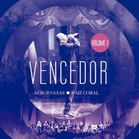Vencedor (Volume 1) - 2013 • Álbum