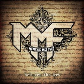 Between The Lies - 2010 • Álbum