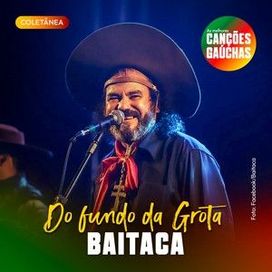 Do Fundo Da Grota: Baitaca - Baitaca