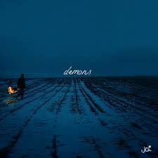 demons - 2026 • Single/EP