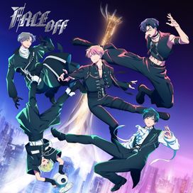 F/ACE OFF - 2026 • Sencillo/EP