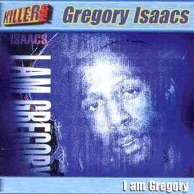 I Am Gregory - 1993 • Álbum