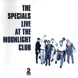  Live At The Moonlight Club - 1992 • Álbum