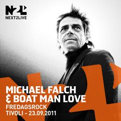 Fredagsrock 2011 - 2011 • Álbum