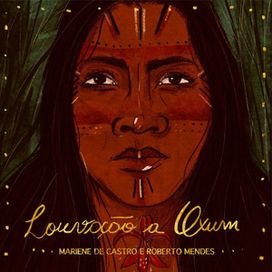 Louvação a Oxum - 2023 • Single/EP