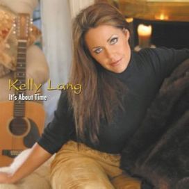 It's About Time - 2005 • Álbum