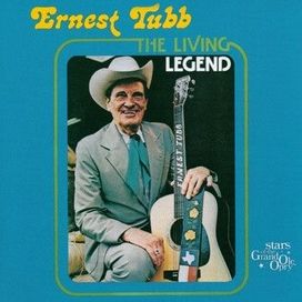The Living Legend - 1977 • Álbum