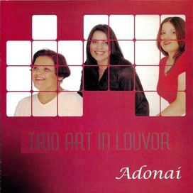 Adonai - 2003 • Álbum