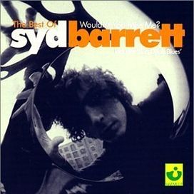 Wouldn't You Miss Me? The Best of Syd Barrett - 2001 • Álbum