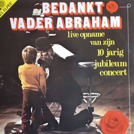 Bedankt Vader Abraham - 1979 • Álbum