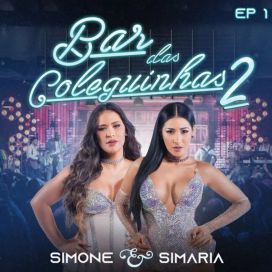 Bar Das Coleguinhas 2 - 2022 • Single/EP