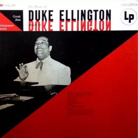 The Music Of Duke Ellington Played By Duke Ellington - 1954 • Álbum