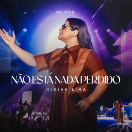 Não Está Nada Perdido - 2026 • Single/EP