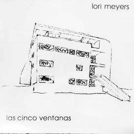 Las Cinco Ventanas - 2017 • Álbum