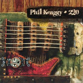 220 - 1996 • Álbum