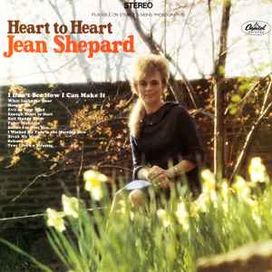 Heart To Heart - 1968 • Álbum