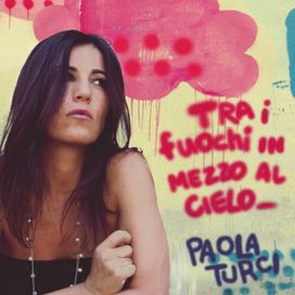 Tra I Fuochi In Mezzo Al Cielo - 2005 • Álbum