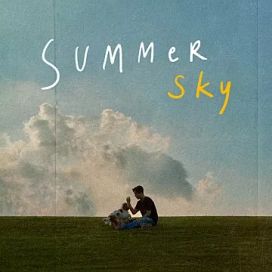 SUMMER SKY - 2023 • Single/EP