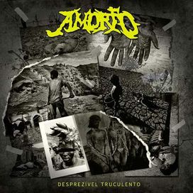 Desprezível Truculento - 2019 • Sencillo/EP