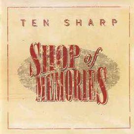 Shop Of Memories - 1995 • Álbum