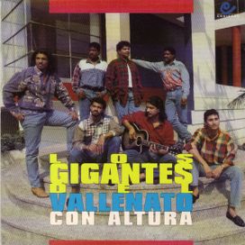 Con Altura - 1996 • Álbum
