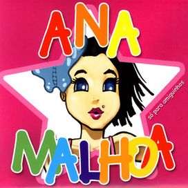 Bue da Fixe: so Para Amiguinhos - 2005 • Álbum