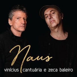 Naus (part. Zeca Baleiro) - 2022 • Álbum