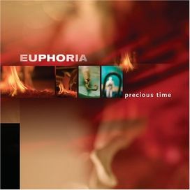 A Gift From Euphoria - 1996 • Álbum