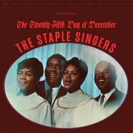 The Twenty Fifth Day Of December - 1962 • Álbum