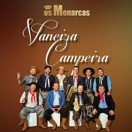 Vaneira Campeira  - 2022 • Single/EP