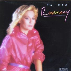 Paixao/Ter Sido Sua,Valeu - 1983 • Single/EP