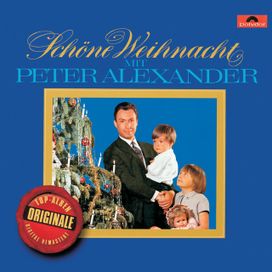 Schöne Weihnacht Mit Peter Alexander - 1966 • Álbum