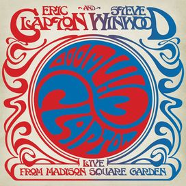 Live From Madison Square Garden - 2009 • Álbum