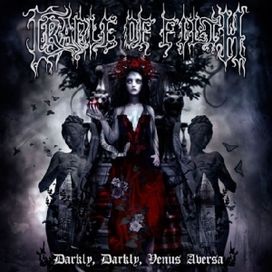 Darkly Darkly Venus Aversa - 2010 • Álbum