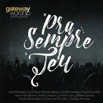 Pra Sempre Teu - 2016 • Álbum