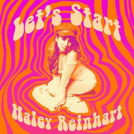 Let's Start - 2017 • Single/EP