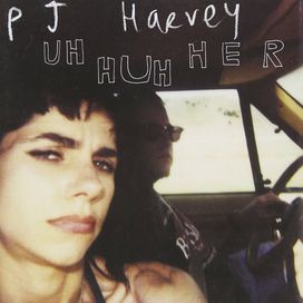 Uh Huh Her - 2004 • Álbum