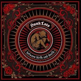 Between Birth &amp; Death - 2003 • Álbum